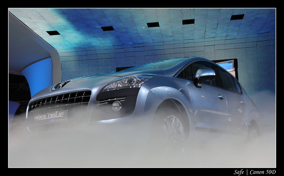 2008   10   Salon auto Paris   161